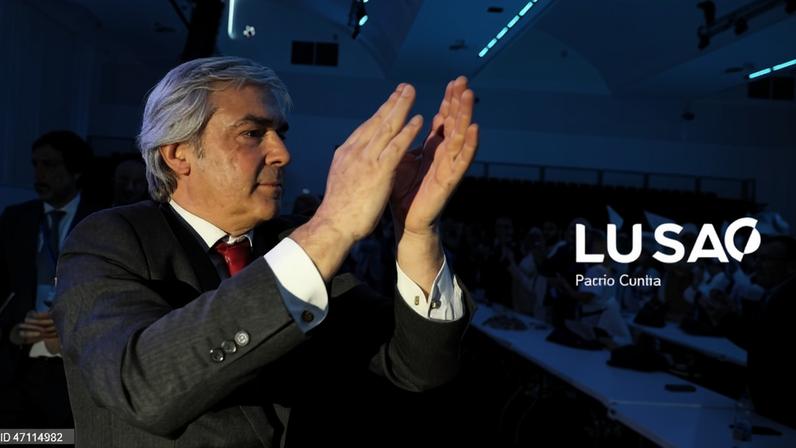 Melo rejeita que CDS seja muleta do PSD e garante não ter medo de ir a votos sozinho