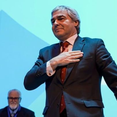 Nuno Melo afirma que Portugal cumpriu o necessário na Base das Lajes