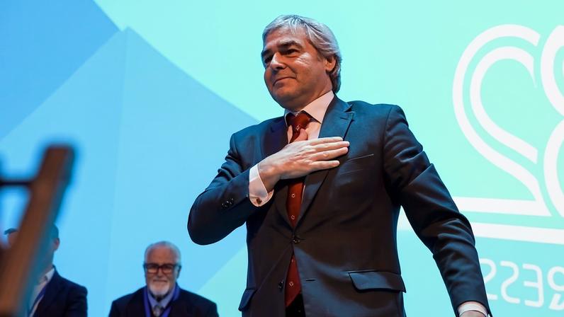 Nuno Melo diz que Portugal fez o que tinha que ser feito na Base das Lajes