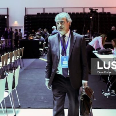 Nuno Correia da Silva vê CDS mais presente na coligação com o PSD