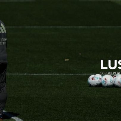 Arbeloa despede-se do Real Madrid e não integra equipa de Mourinho