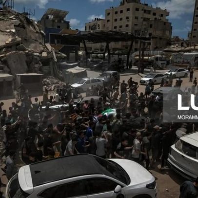 Israel condiciona reconstrução de Gaza ao desarmamento do Hamas