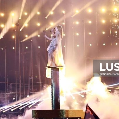 Áustria regista cerca de 500 ciberataques durante Eurovisão 2026