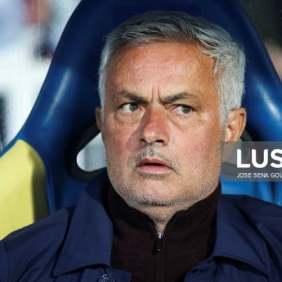 CD da FPF arquiva processo contra Mourinho por críticas à arbitragem