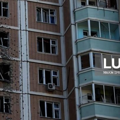 Rússia afirma ter abatido mais de 300 drones; Kiev contabiliza 180 interceções