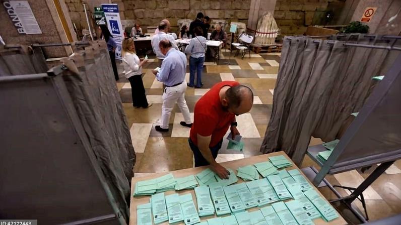 PP espanhol perde maioria absoluta na Andaluzia, PSOE com pior resultado de sempre