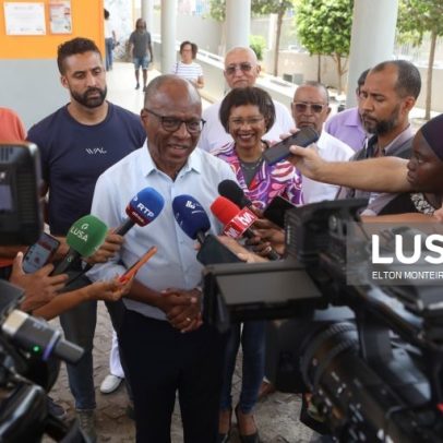 Presidente do MpD deixa liderança e felicita PAICV pela vitória em Cabo Verde