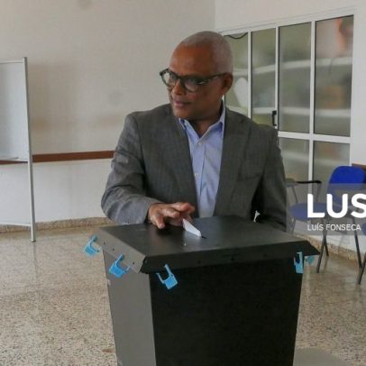 Presidente de Cabo Verde afirma que democracia saiu robustecida