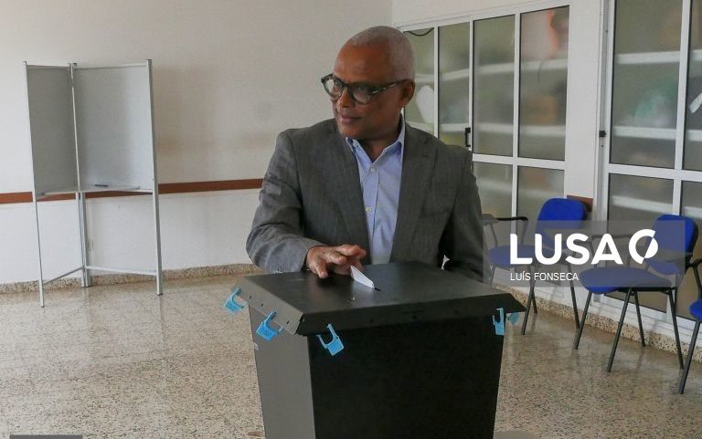 Cabo Verde/Eleições: Presidente diz que a democracia saiu robustecida”