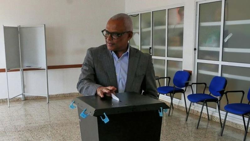 Presidente cabo-verdiano espera queda da abstenção nas legislativas