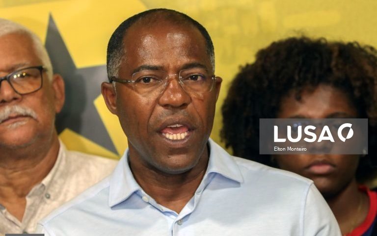 Montenegro felicita líder do PAICV e saúda apego democrático