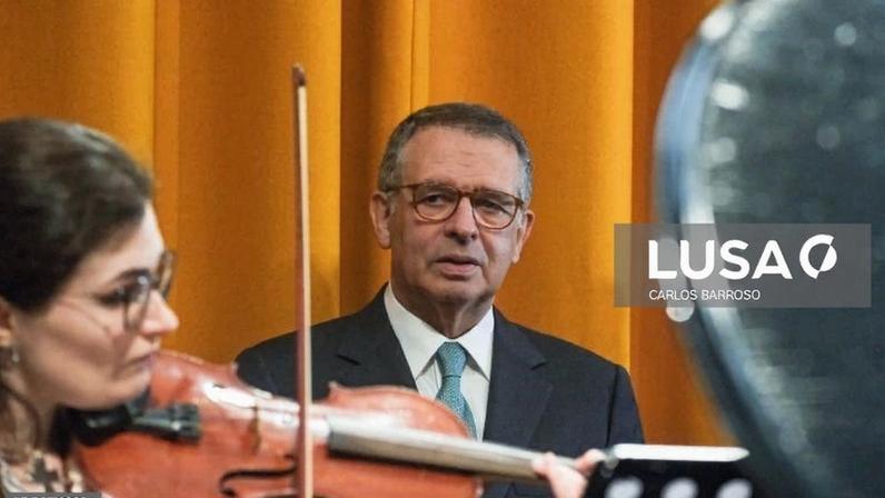 Seguro defende educação para a música no Dia Internacional dos Museus
