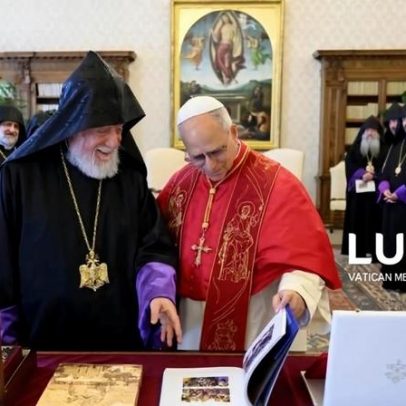Papa Leão XIV publica primeira encíclica sobre IA, Magnifica Humanitas