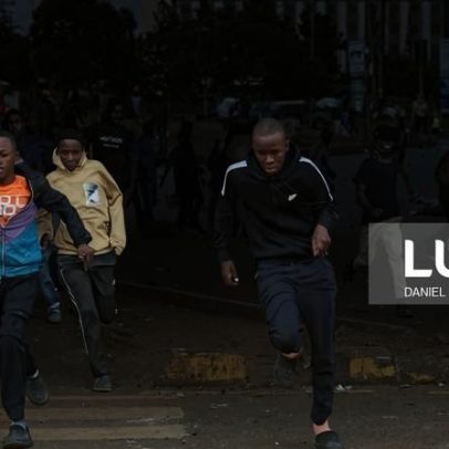 Quénia: quatro mortos e 30 feridos em protestos contra preços dos combustíveis