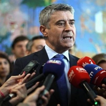 José Luís Carneiro exige comportamentos irrepreensíveis a titulares de cargos PS