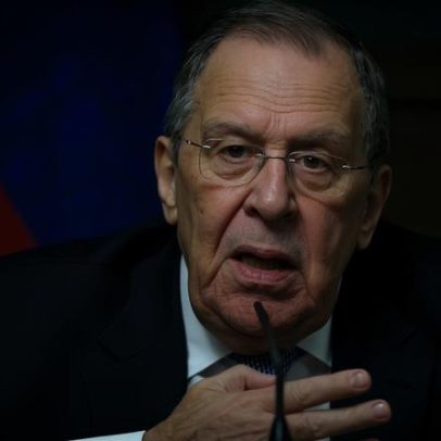 Lavrov elogia Trump por considerar exigências russas e alerta para obstrução europeia