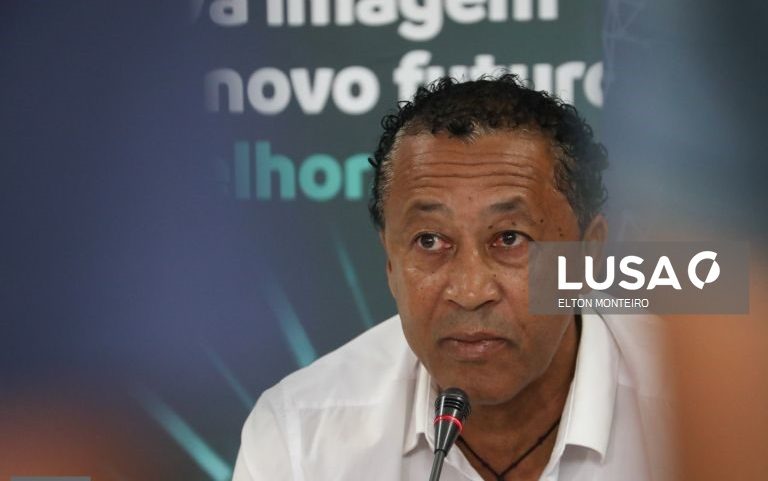 Mundial2026: Cabo Verde chama sete jogadores que atuam em Portugal