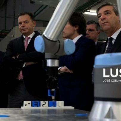 Montenegro elogia Monção e apela aos jovens para ficarem em Portugal