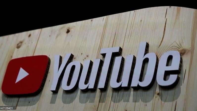 YouTube passa a detetar e etiquetar conteúdos criados com IA automaticamente