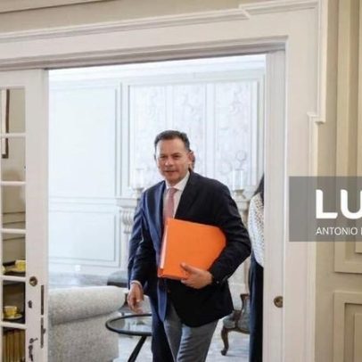 Montenegro mantém posição de não é não ao Chega e ao bloco central com PS