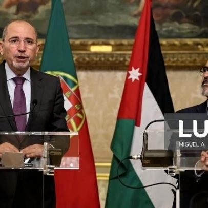 MNE convoca embaixador de Israel para protestar detenção de dois médicos