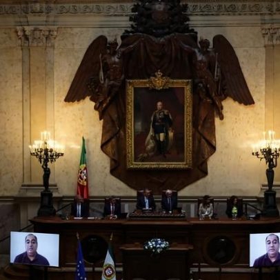 Vencedores do Prémio Norte-Sul destacam esperança nos direitos humanos