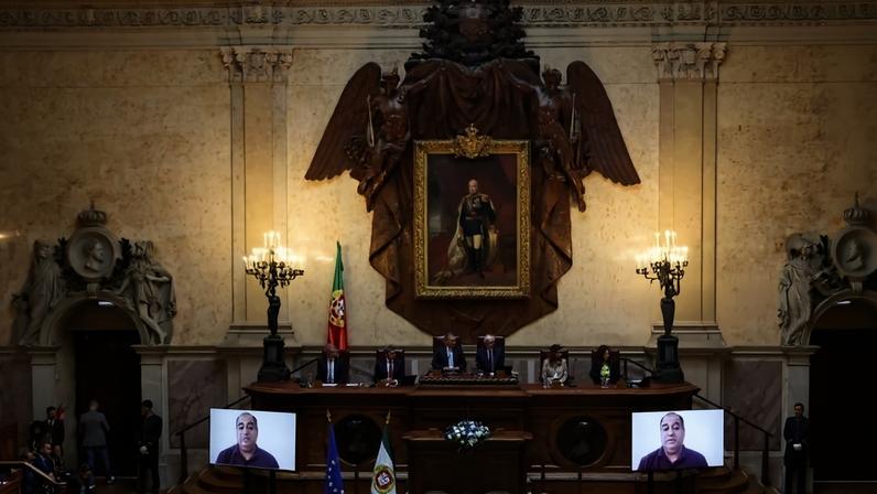 Vencedores do Prémio Norte-Sul destacam esperança nos direitos humanos