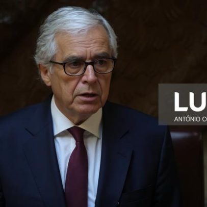 Aguiar-Branco aponta auditoria jurídica ao projeto de revisão do Chega