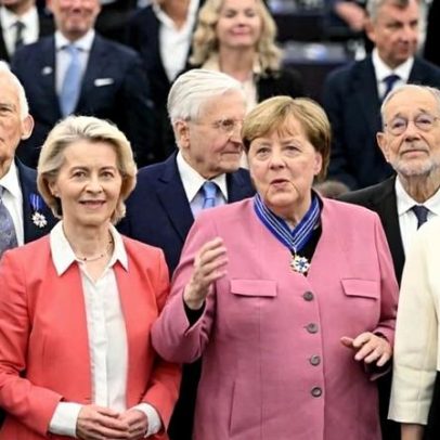 Turquia é parceira fundamental da UE em região instável, diz Von der Leyen