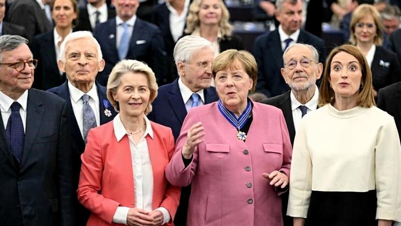 Turquia é parceira fundamental da UE em região instável, diz Von der Leyen