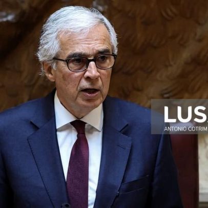 Aguiar-Branco defendeu eleição de quatro juízes para o TC; Chega opôs-se