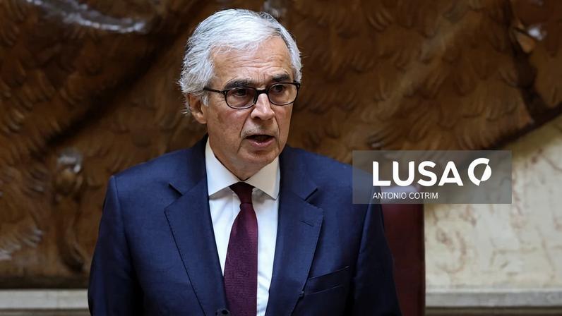 Aguiar-Branco defendeu eleição de quatro juízes para o TC; Chega opôs-se
