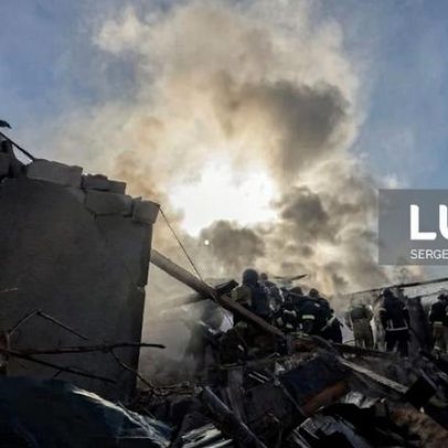 ONU alerta que guerra na Ucrânia fica mais letal a cada dia
