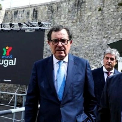 Combustível de aviação não deverá comprometer turismo em Portugal, diz ministro