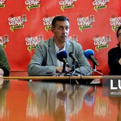CGTP exige retirada do pacote laboral e acusa Governo de violar direitos