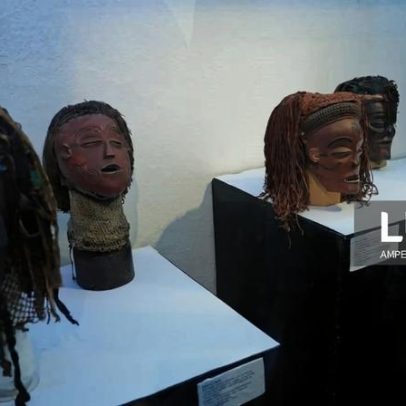 Angola pretende recuperar peças desaparecidas e enriquecer museus