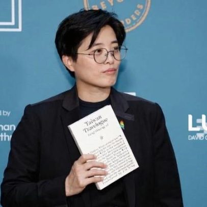 Primeiro romance em chinês premiado com Prémio Booker não é publicável na China