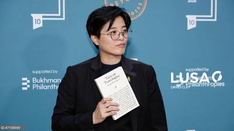 Primeiro romance em chinês premiado por Prémio Booker não é publicável na China