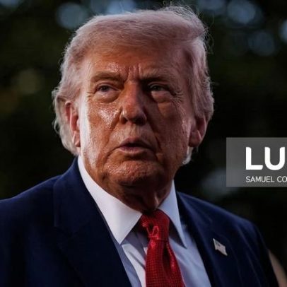 Trump garante a Netanyahu que qualquer acordo com o Irão aborda a questão nuclear