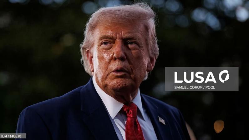 Trump garante a Netanyahu que qualquer acordo final com Irão inclui a questão nuclear