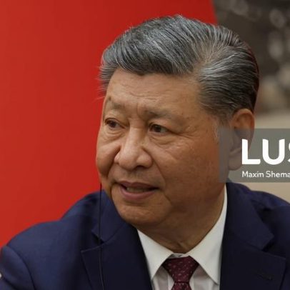 Xi critica remilitarização do Japão durante cimeira com Trump
