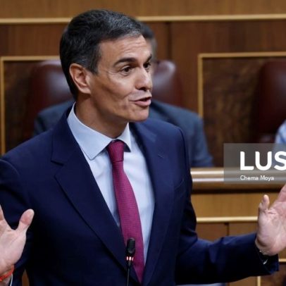 Casos judiciais marcam agenda política espanhola e pressionam Sánchez