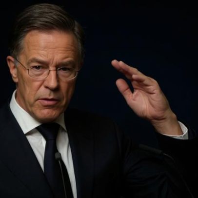 NATO responde à Rússia com ações graduais e mensagens dissuasoras