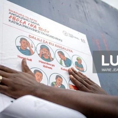 Índia adia cimeira com a África por ébola no Congo e Uganda