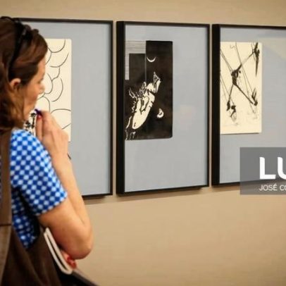 Serralves acolhe a primeira exposição individual de Pedro Henriques