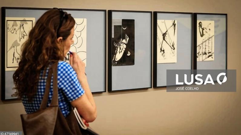 Serralves acolhe a primeira exposição individual de Pedro Henriques
