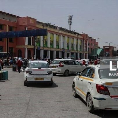 Pelo menos 16 mortes na Índia por calor extremo