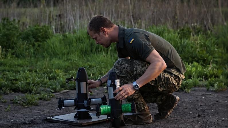 Forças ucranianas registam neutralização de 150 drones lançados pela Rússia