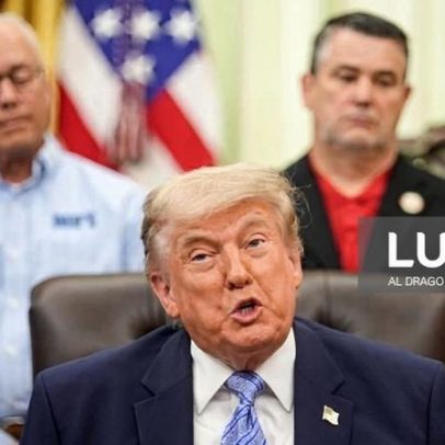 Trump anuncia envio de 5.000 soldados dos EUA para a Polónia
