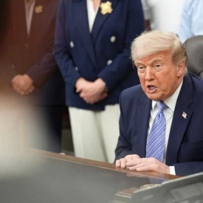 Trump atrasa ordem sobre IA por receio de prejudicar liderança frente à China